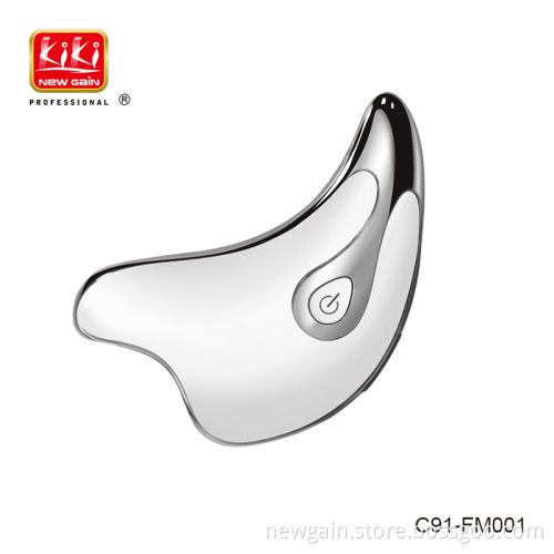 Electric Micro Vibration Facial Eye Anti-wrinkle Device Massager Anti-aging New
